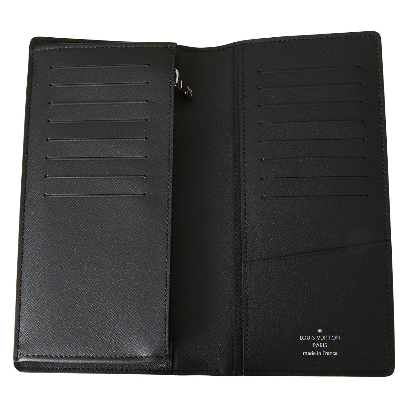 LOUIS VUITTON(USED)루이비통 M30501 타이가 브라짜 월릿